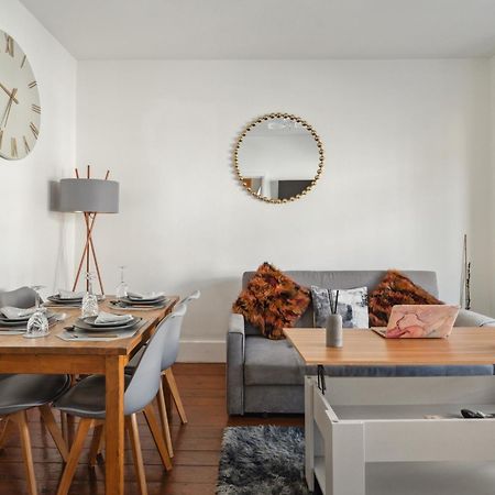 شقة Qties Beautiful Abode Brixton لندن المظهر الخارجي الصورة